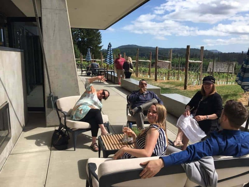 6-Hour Victoria to Cowichan Wine Tour - Why this Cowichan Valley tour works well from Victoria