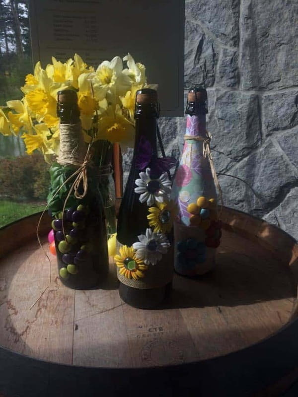 6-Hour Victoria to Cowichan Wine Tour - 12:30 PM at Blue Grouse