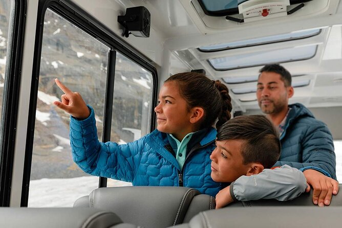 7-Day Rockies Tour : Banff, Jasper, Yoho, Drumheller & Waterton - Key things to know before booking
