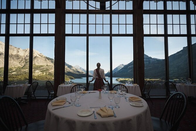 7-Day Rockies Tour : Banff, Jasper, Yoho, Drumheller & Waterton - What the $1,395.67 price really covers