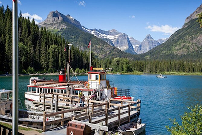 7-Day Rockies Tour : Banff, Jasper, Yoho, Drumheller & Waterton - Banff day: gondola views, waterfalls and canyon walls
