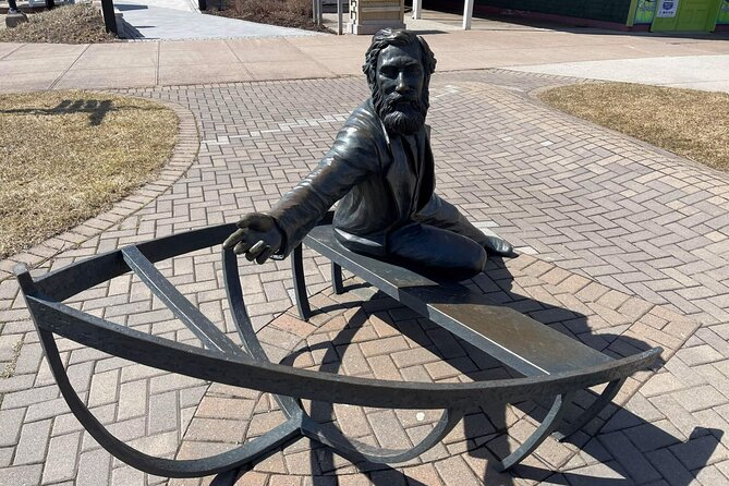 A 7th-Gen Local's View of Downtown Charlottetown: An Audio Tour - St. Dunstan’s Basilica and Charlottetown’s churches