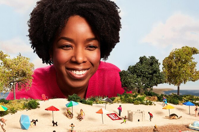 Admission Ticket: Explore Canada in Miniature Scale - What Little Canada is really like