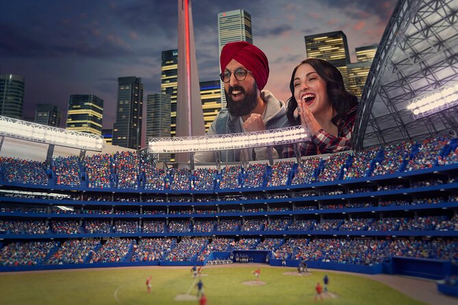 Admission Ticket: Explore Canada in Miniature Scale - Artists at work and the Little Me option