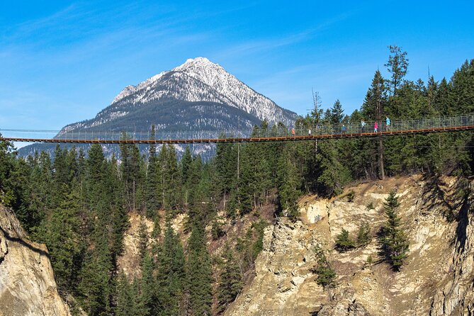 Admission Ticket to Golden Skybridge - Add-on adventures and the real cost