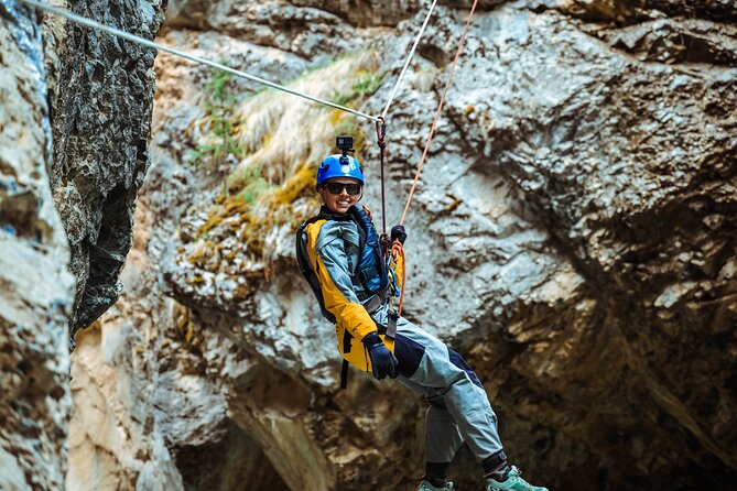 Adrenaline Aquatic Tour - Is $231.74 a fair price?