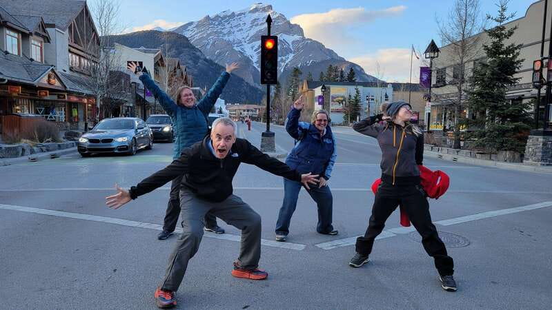 Airport Pickup & Private Tour from Calgary to The Rockies! - Key points to know before booking