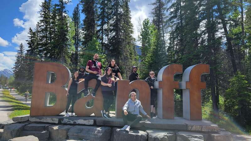 Airport Pickup & Private Tour from Calgary to The Rockies! - Three hours is useful, but know its limits
