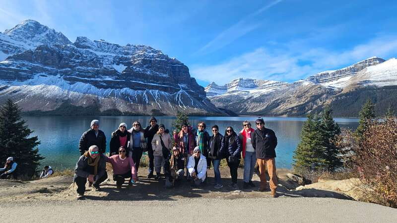 Airport Pickup & Private Tour from Calgary to The Rockies! - Turning an airport transfer into a Rocky Mountain welcome