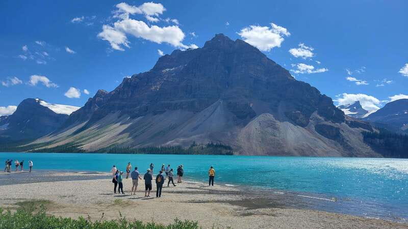 Airport Pickup & Private Tour from Calgary to The Rockies! - Guides are a major part of the value