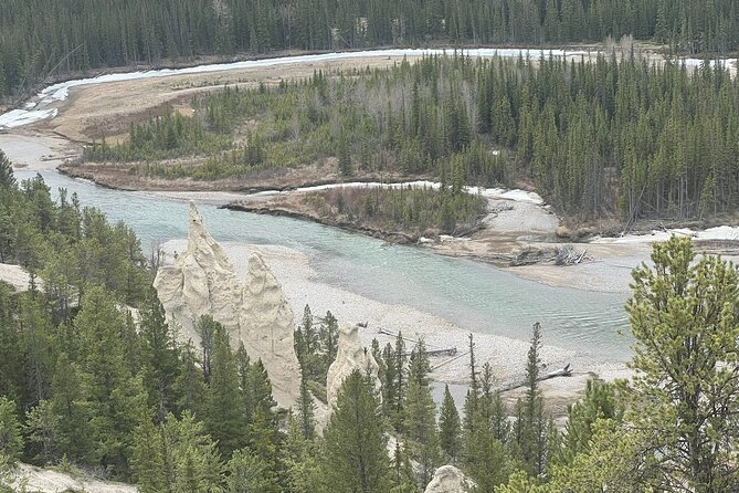 Airport Shuttle: Banff <---> Calgary - Is CA$344.67 good value?