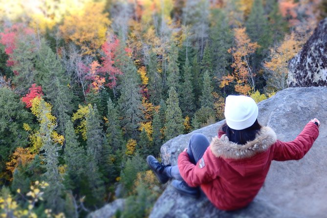 Algonquin Group Camping Adventure (3 Day) - Five useful things to know before you go