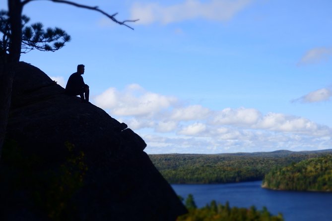 Algonquin Group Camping Adventure (3 Day) - What the $466.79 price really covers