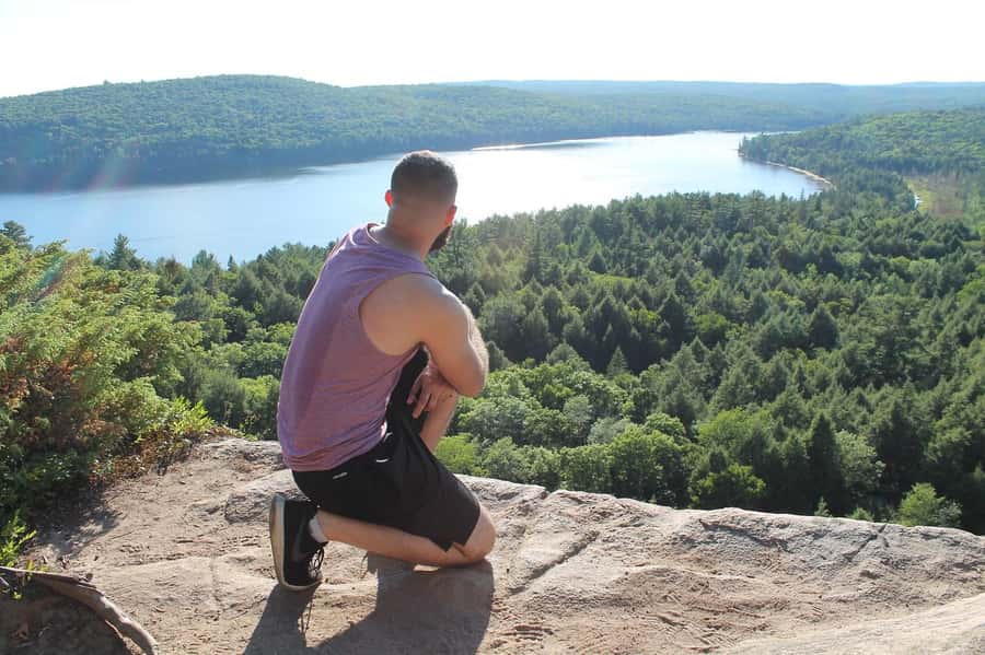 Algonquin Park: Adventure Tour from Toronto - Leaving Toronto at 7 a.m.