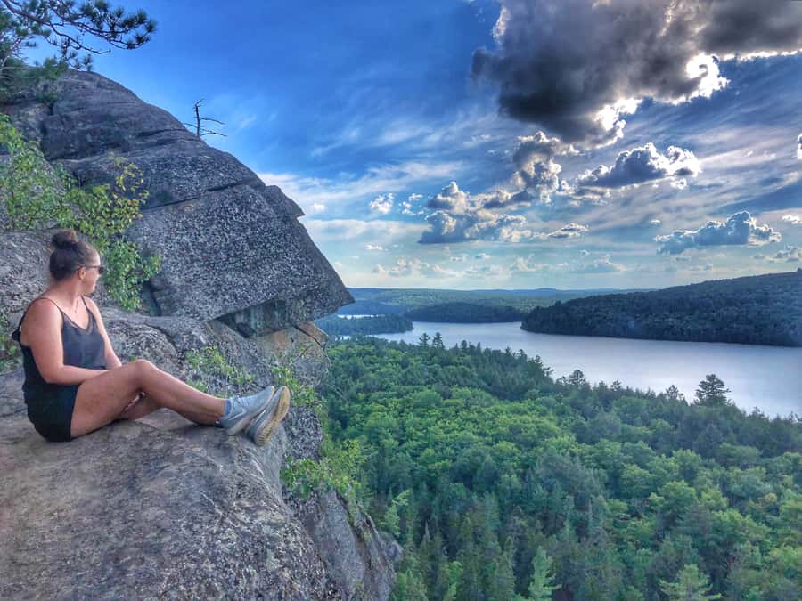 Algonquin Park: Adventure Tour from Toronto - Is $153 a fair price?