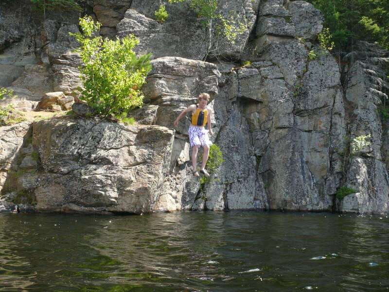 Algonquin Park: Guided Canoe Day Tour - What This Algonquin Canoe Tour Is Really Like