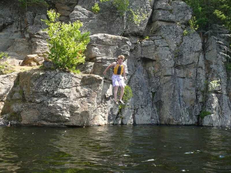 Algonquin Park: Guided Canoe Day Tour - Is $106 a Fair Price?