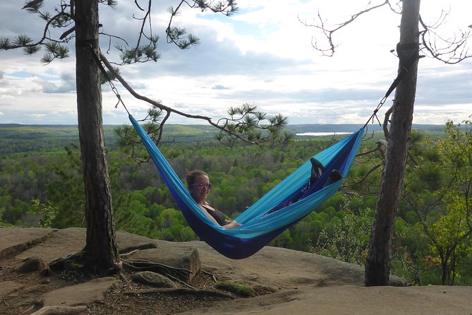 Algonquin Provincial Park Day Tour from Toronto - Leaving Toronto for Algonquin Country