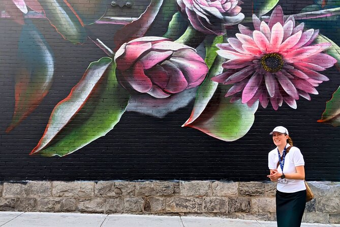 All about Montreal's Murals - Saturday Walking Tour - Practical Tips for a Better Visit