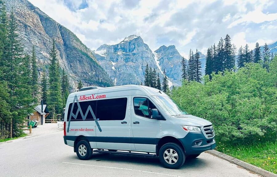 All-Inclusive Private Banff Tour with Hotel Transfer - Banff Gondola: allow for the extra ticket