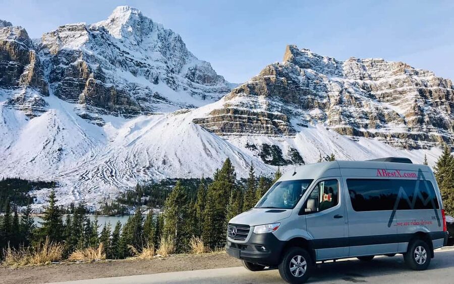 All-Inclusive Private Banff Tour with Hotel Transfer - Who should book this Banff day?