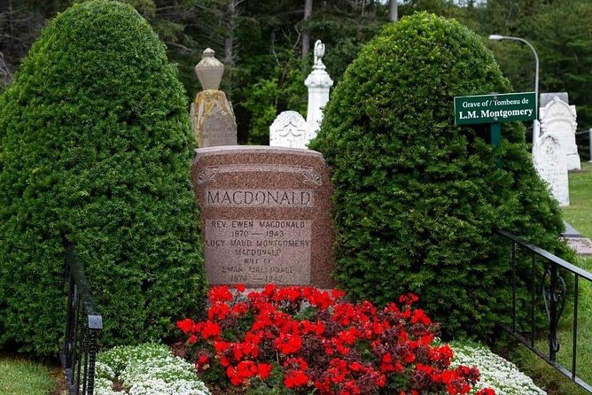 Amazing PEI Experience 5 passengers only - Lunch at the PEI Preserve Company