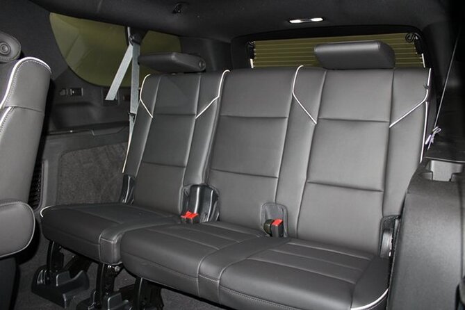 Arrival Private Transfer from Vancouver YVR or Cruise Port to Vancouver by SUV - The service’s best and weakest points