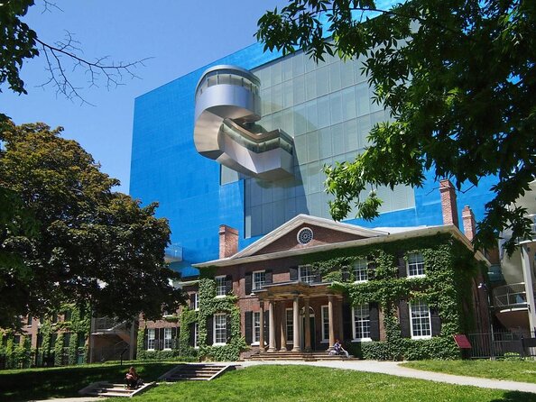 Art Gallery of Ontario: General Admission - Canadian and Indigenous art at the heart of the visit