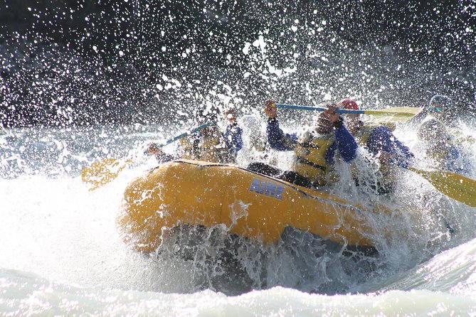 Athabasca River Mile 5 - The real value of the $78.79 price