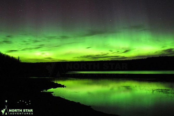 Aurora Hunting Tours - Key points before you book
