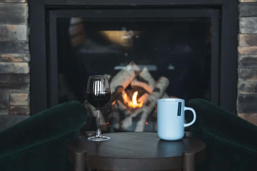 Aurora Lounge: Aurora Viewing Cabin & Bar - Key points to know before booking