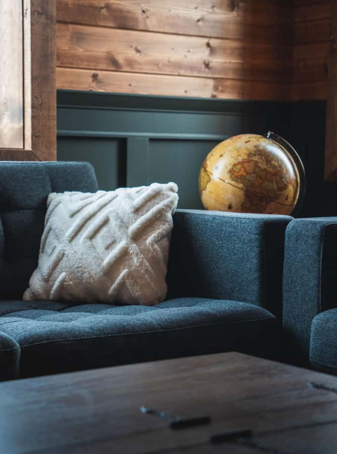 Aurora Lounge: Aurora Viewing Cabin & Bar - Should you book the Aurora Lounge?