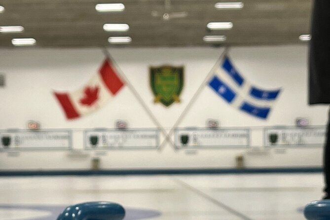 Awesome Curling Experience - Is $59.14 a fair price?