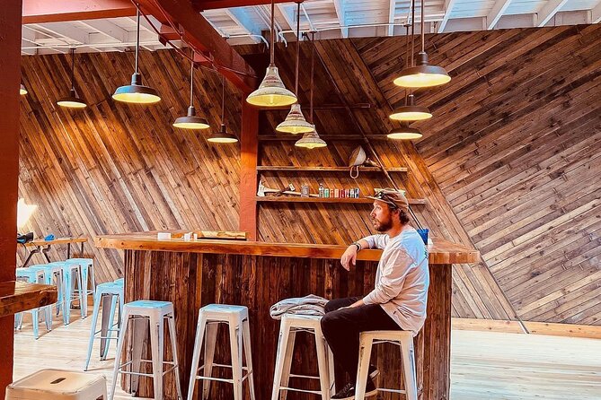 Axe Throwing in Victoria - Who will enjoy Forged Axe Throwing most