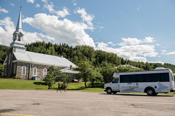 Back Country of the Fjord and the National Park - How much riding and walking should you expect?