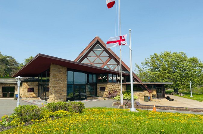 Baddeck and Cabot Trail Tour - Baddeck, the tour’s most flexible stop