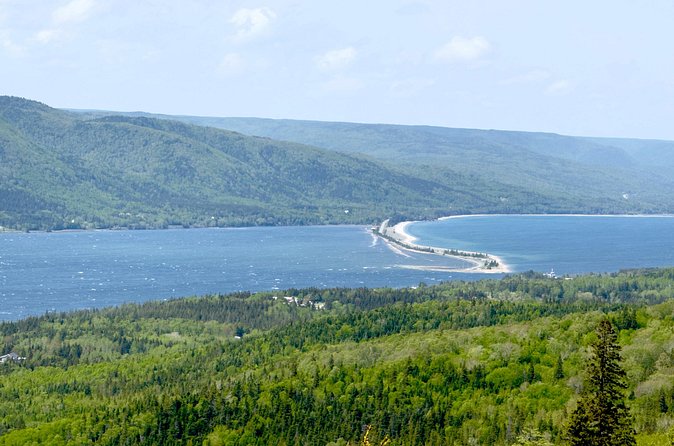 Baddeck and Cabot Trail Tour - Is $123.47 good value?
