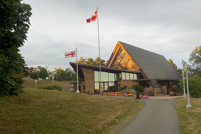 Baddeck & Bell Museum Tour: Explore at Your Own Pace - Key points to know before booking