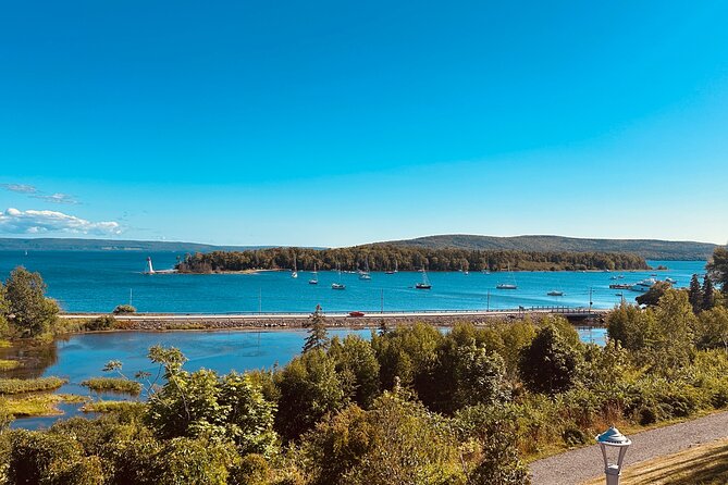Baddeck & Bell Museum Tour: Explore at Your Own Pace - How much value do you get for $123.23?
