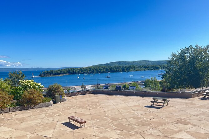 Baddeck & Bell Museum Tour: Explore at Your Own Pace - Weather and cancellation rules to keep in mind
