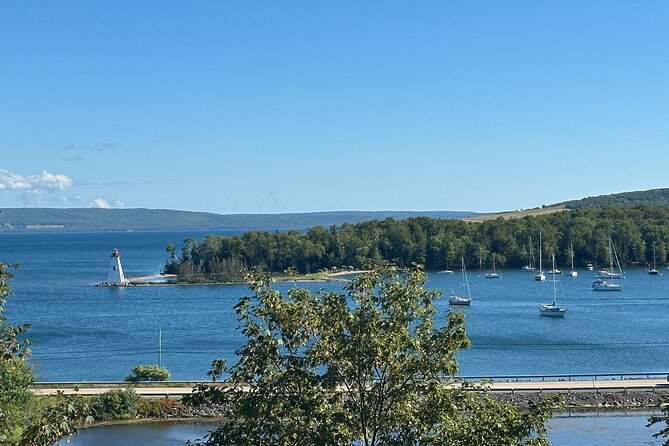 Baddeck & Bell Museum Tour: Explore at Your Own Pace - Who will enjoy this Baddeck outing most?
