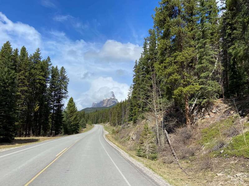Banff: 4-Hour E-Bike and Walking Tour in Johnston Canyon - What $146 per person buys you