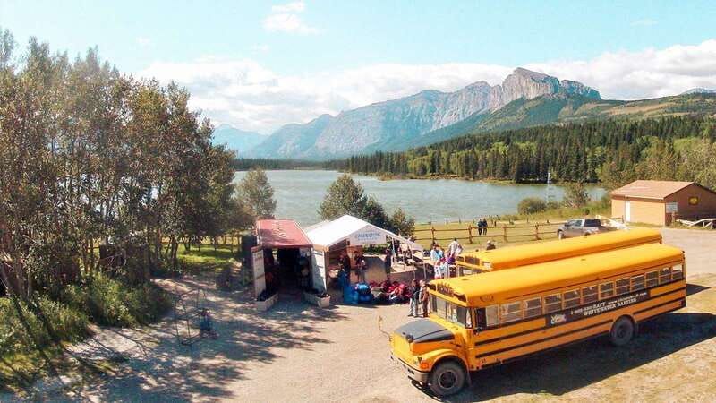 Banff: Afternoon Kananaskis River Whitewater Rafting Tour - Who should book this rafting trip?