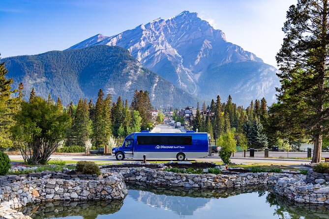 Banff and its Wildlife - Year Round Tour - Pickup starts before 8:30 in the morning