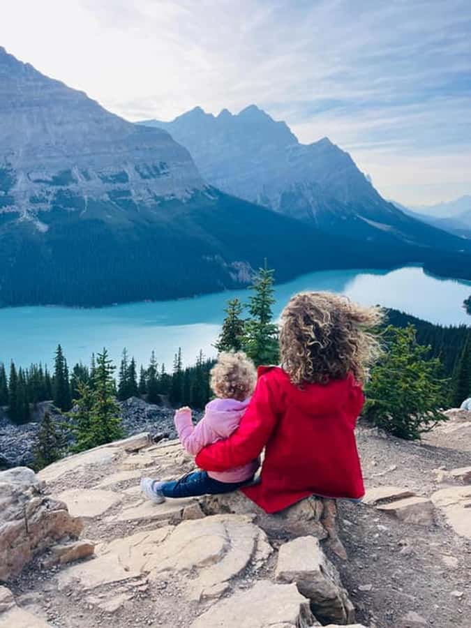 Banff and Jasper National Parks Tour and Glacier Adventure - Columbia Icefield and the Athabasca Glacier