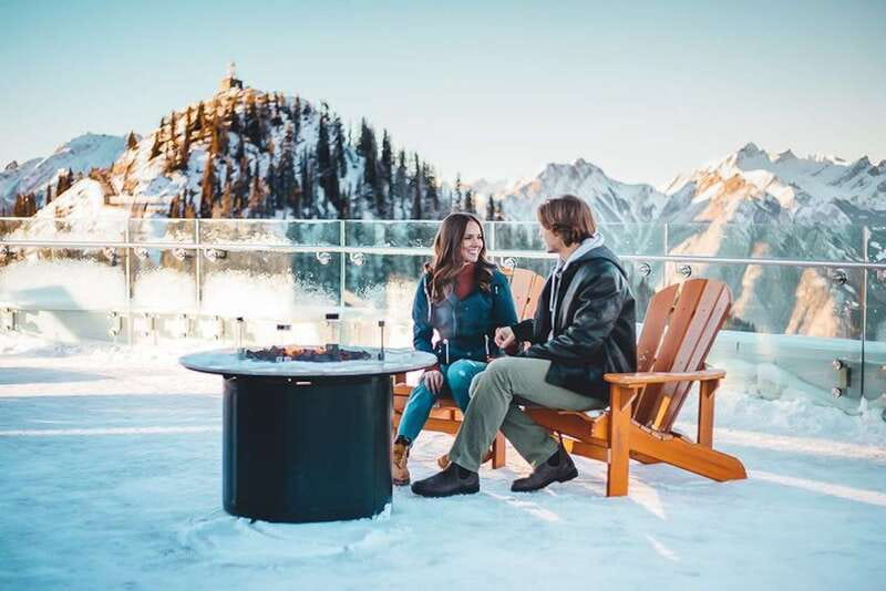 Banff: Banff Gondola Admission Ticket - Key points to know before you go