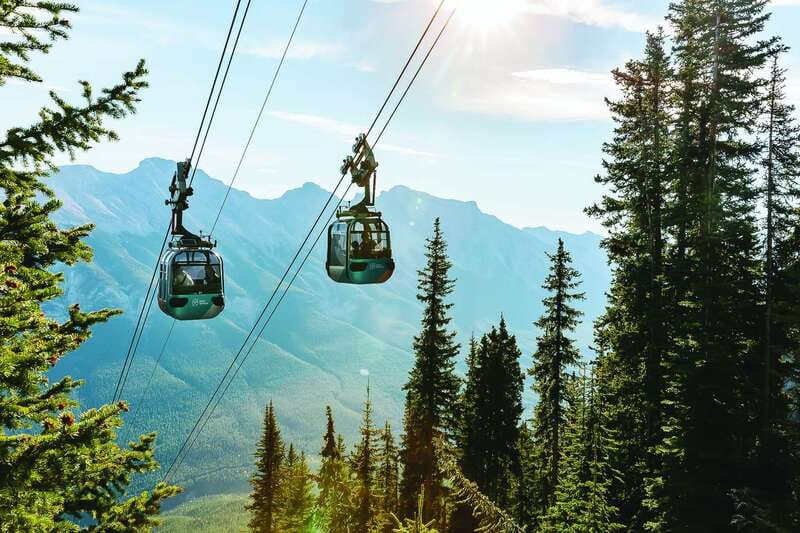 Banff: Banff Gondola Admission Ticket - Is the $53 ticket good value?
