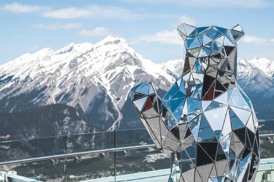 Banff/Calgary:Banff National Park&Johnston Canyon 1-Day Tour - Key points to know before booking