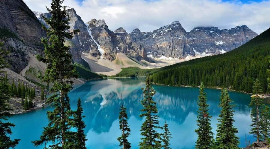 Banff/Calgary:Lake Louise,Moraine Lake,Emerald Lake Day Tour - Key points to know before booking