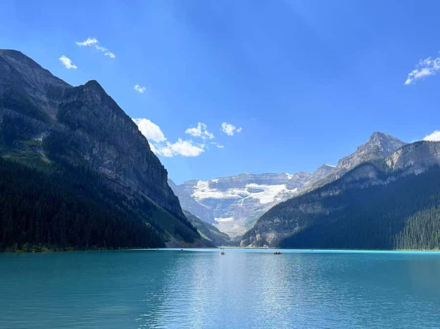 Banff/Calgary:Lake Louise,Moraine Lake,Emerald Lake Day Tour - What the guides add to the day